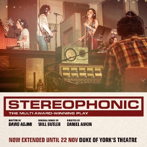 Stereophonic