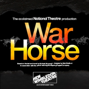 War Horse War Horse