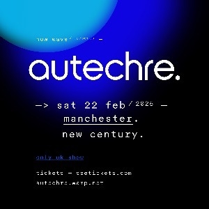 Autechre