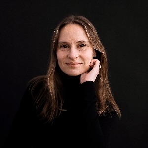 Author talk: Dr Breeze Barrington 'The Graces'