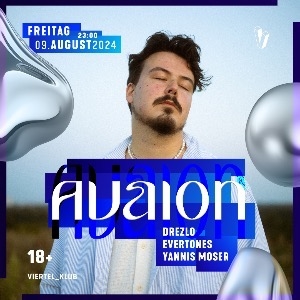Avaion