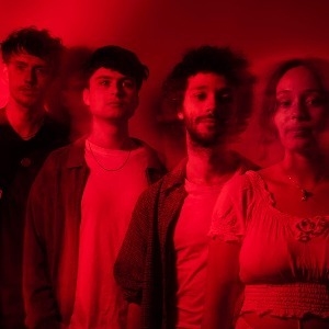 Azamiah, The Louisiana, Bristol