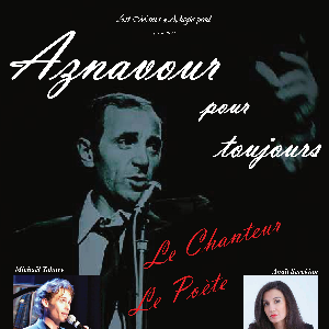 Aznavour pour toujours