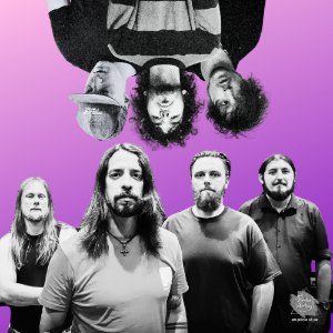 Tribute to Foo Fighters & Nirvana Live Tribute to Foo Fighters & Nirvana Live
