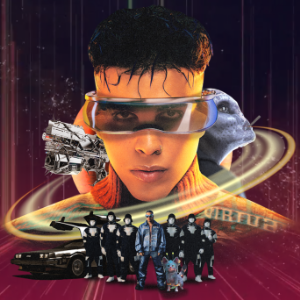 Rauw Alejandro Rauw Alejandro