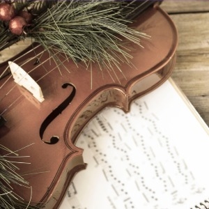 Bach Brandenburg Concertos by Candlelight