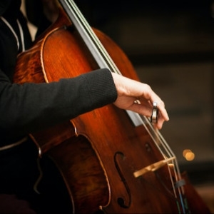 Bach Cello Suites by Candlelight