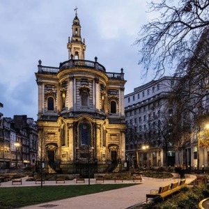 Bach Goldberg Variations by Candlelight