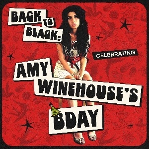 Celebrating Amy Winehouse's Birthday