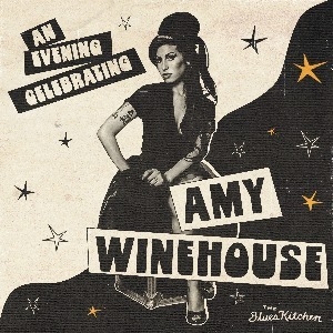 Back to Black: Celebrating Amy Winehouse