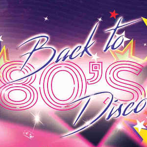 BACK TO THE 80 DISCO - SHIRLEY