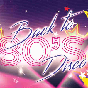 Back to the 80's Disco - Bromsgrove - Court Leet - Hungry Horse (Bromsgrove)