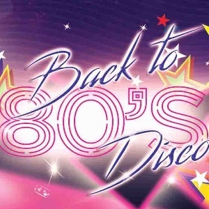 BACK TO THE 80S DISCO - ALDRIDGE - Aldridge Social Club (Walsall)