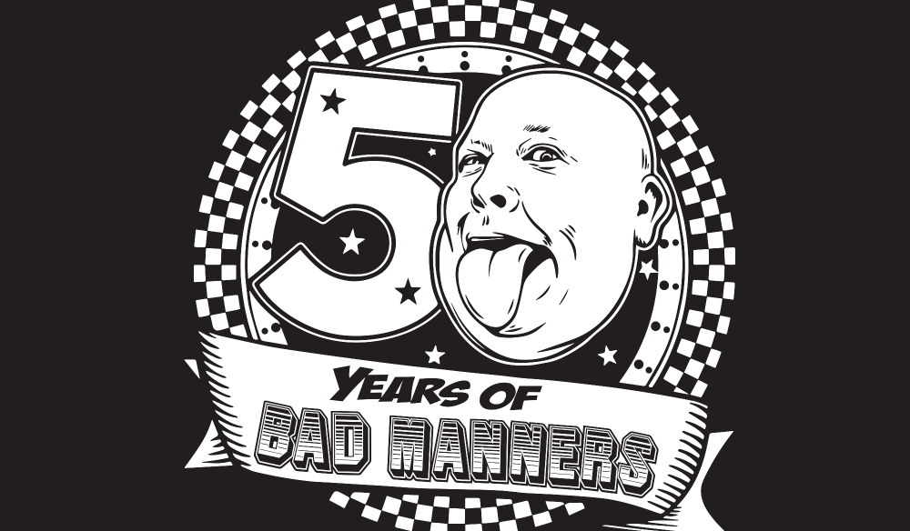 Bad Manners
