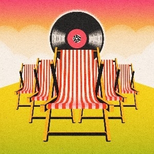 BANK HOLIDAY YARD PARTY