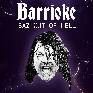 BARRIOKE