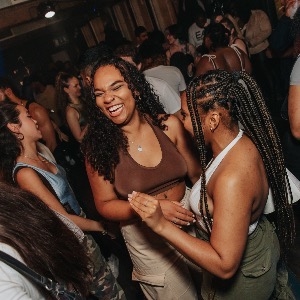 BASHMENT MEETS AFROBEATS SHOREDITCH TAKEOVER - Trapeze (London)