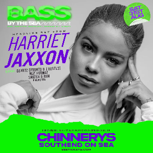 BASS BY THE SEA - Chinnerys (Southend-On-Sea)