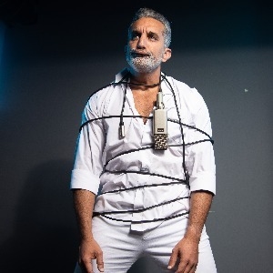 Bassem Youssef Bassem Youssef