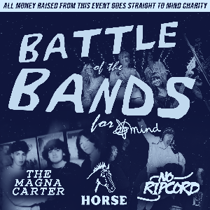 Battle of the Bands For Mind