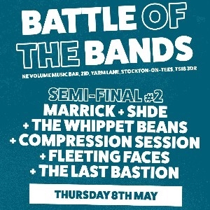 Battle of the Bands Semi Final #2 Battle of the Bands Semi Final #2