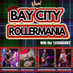 Bay City Rollermania