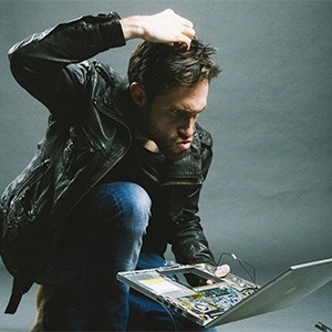 beardyman