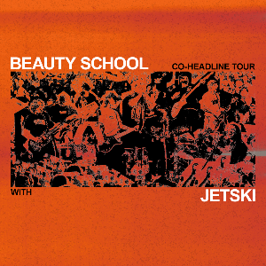 Beauty School + Jetski - EBGB's (Liverpool)