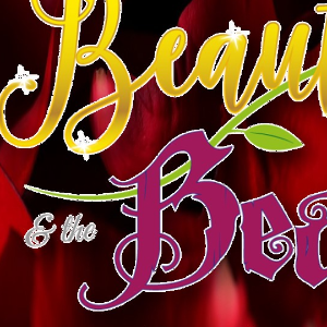 BEAUTY & THE BEAST FAMILY PANTOMIME