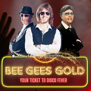 Bee Gees Gold