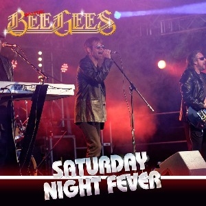 Bee Gees Tribute Night - NYE - Castle Bromwich