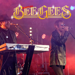 BEE GEES TRIBUTE NIGHT - SHIRLEY - Royal British Legion Shirley (Solihull)