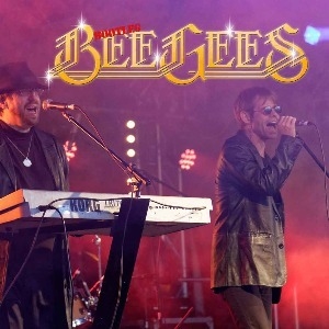 Bee Gees Tribute Night - Stirchley