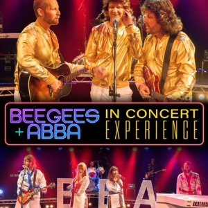 BeeGees & ABBA in Concert Experience