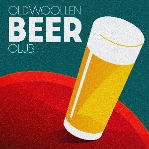 Beer Club - 9 Oct