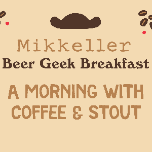 Beer Geek Breakfast