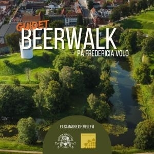 BeerWalk Fredericia