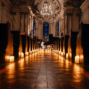 Beethoven by Candlelight