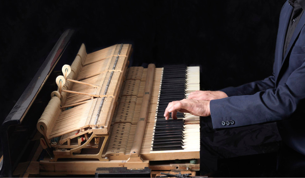 BEETHOVEN MOONLIGHT SONATA BY CANDLELIGHT