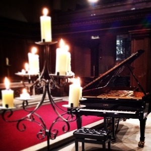 Beethoven Piano Concertos by Candlelight