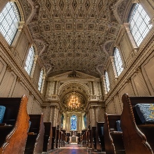 Beethoven Piano Trios by Candlelight