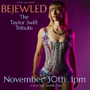 Bejeweled -The Taylor Swift Tribute
