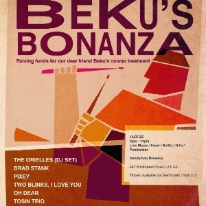 Beku's Bonanza Beku's Bonanza