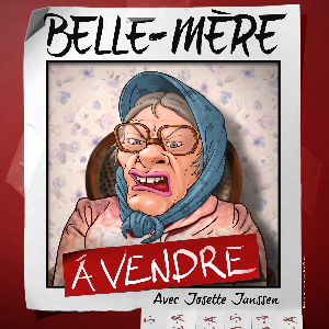 Belle mère à vendre