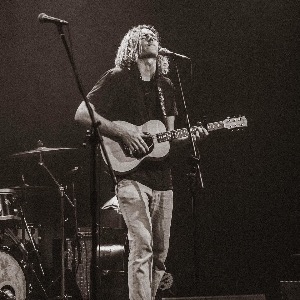 BEN MORGAN