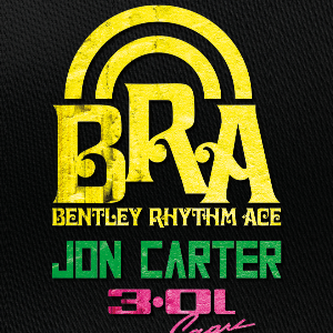 See Tickets - BENTLEY RHYTHM ACE + JON CARTER Tickets and Dates