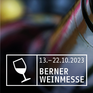 Berner Weinmesse