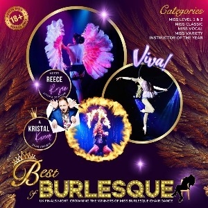 BEST OF BURLESQUE