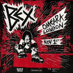 BEX - Omeara (London)