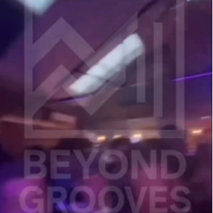 BEYOND GROOVES BEYOND GROOVES